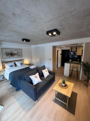 Soho suite